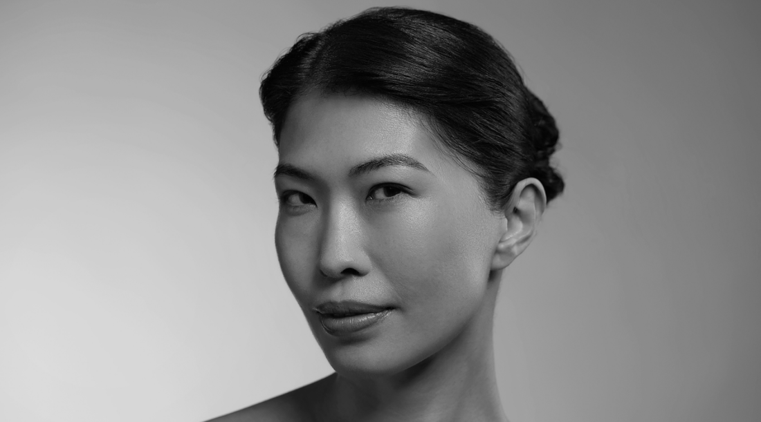 Der Glass Skin Trend: Haut wie aus Glas - QMS Medicosmetics GmbH