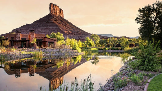 Gateway Canyons Colorado Re...