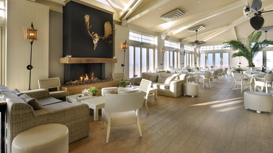 Grand Hotel Huis ter Duin, ...
