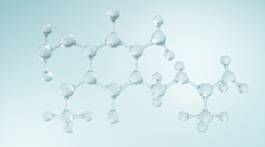 Hyaluron: Die klinische Innovation in der Gesichtspflege - QMS Medicosmetics GmbH