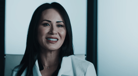 Patricia Hinchman, QMS Aest...