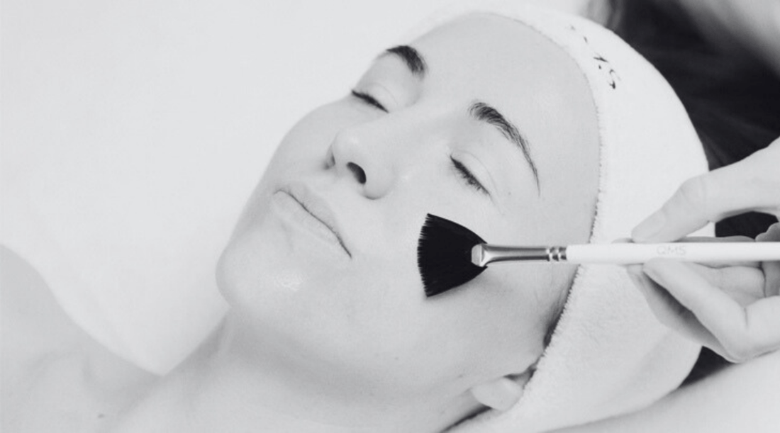 QMS Behandlungen und ihre transformative Kraft - QMS Medicosmetics GmbH