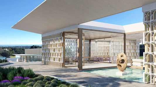 SO/ Sotogrande, Sotogrande, Spanien - QMS Medicosmetics GmbH