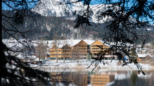 Vivamayr, Altaussee, Österr...