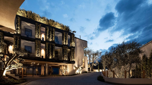 Wellnesshotel Erika, Meran,...