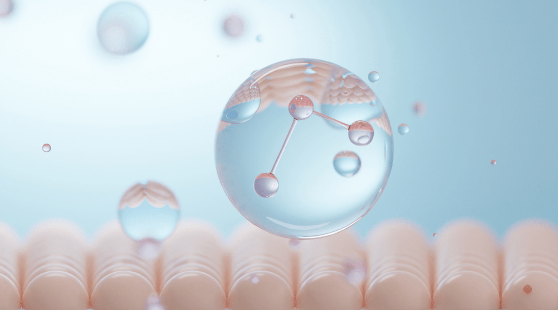 Wie Kollagen Deine Haut verbessert - QMS Medicosmetics GmbH