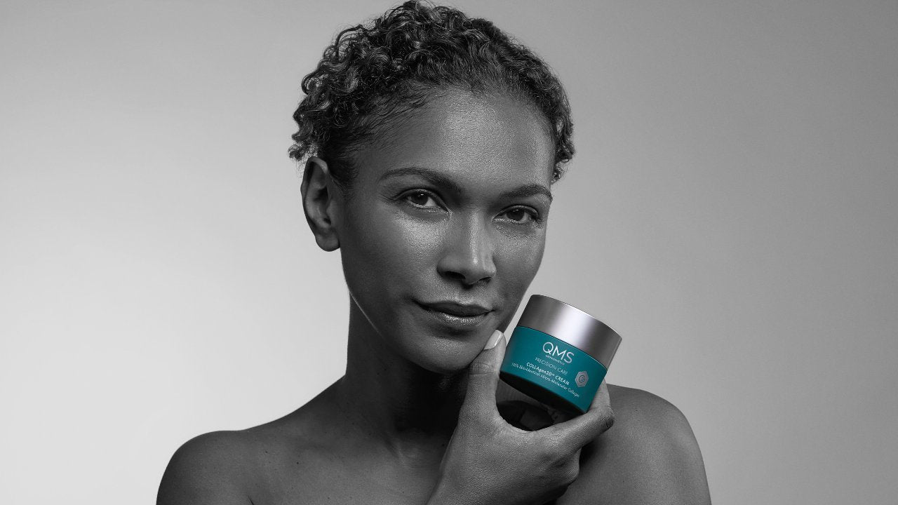 Cremes - QMS Medicosmetics GmbH