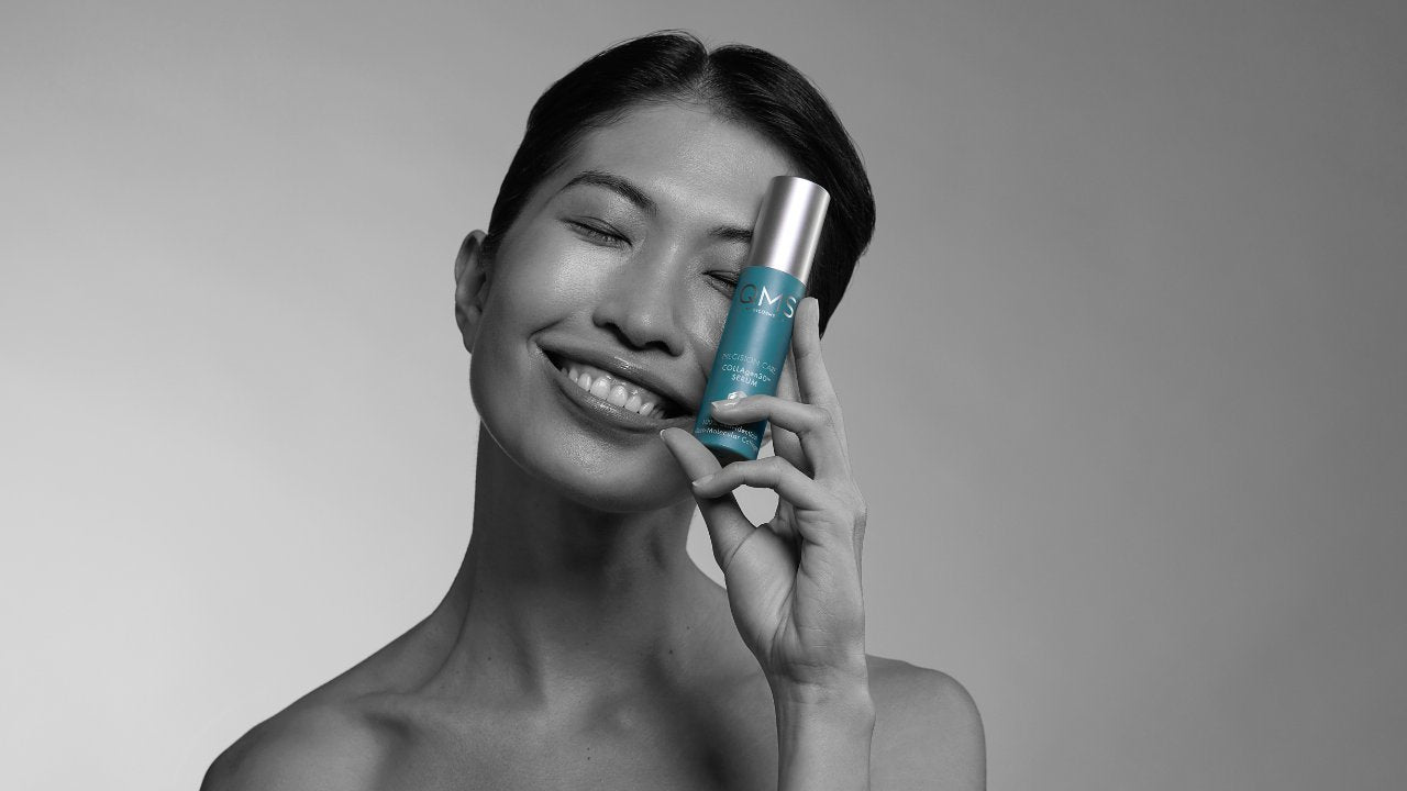 Neuheiten - QMS Medicosmetics GmbH