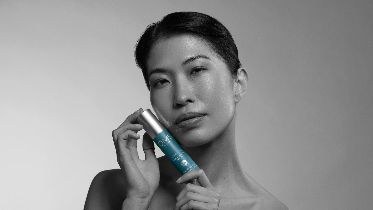 PRECISION CARE - QMS Medicosmetics GmbH