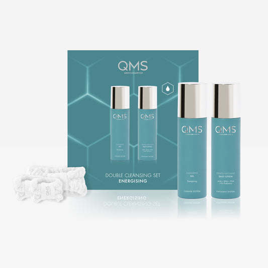 Energising Double Cleansing Set