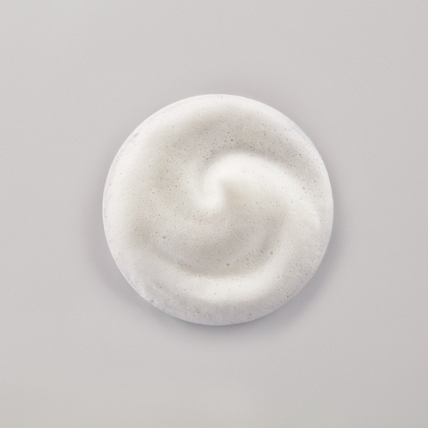 BODY BALANCE Exfoliating Body Foam