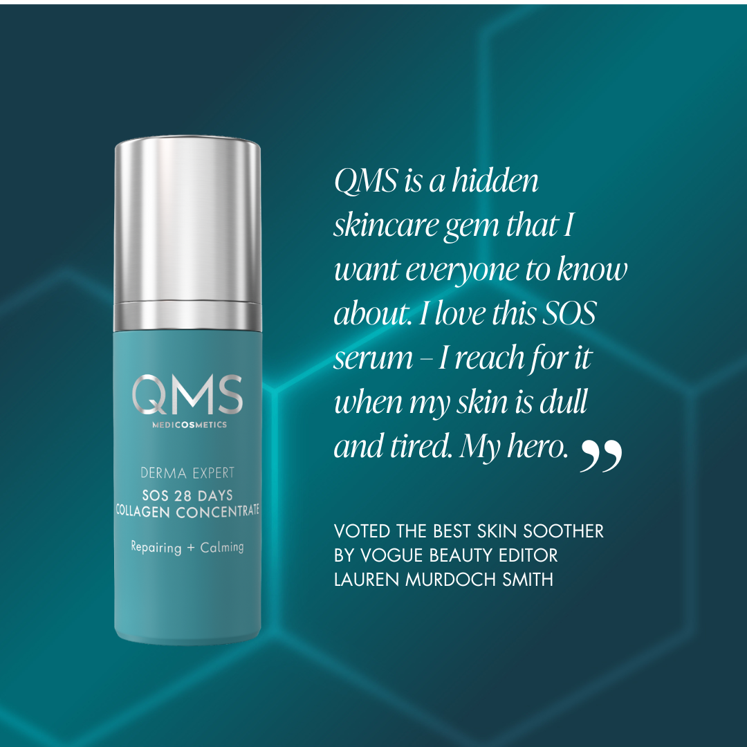 DERMA EXPERT SOS 28 Days Collagen Concentrate
