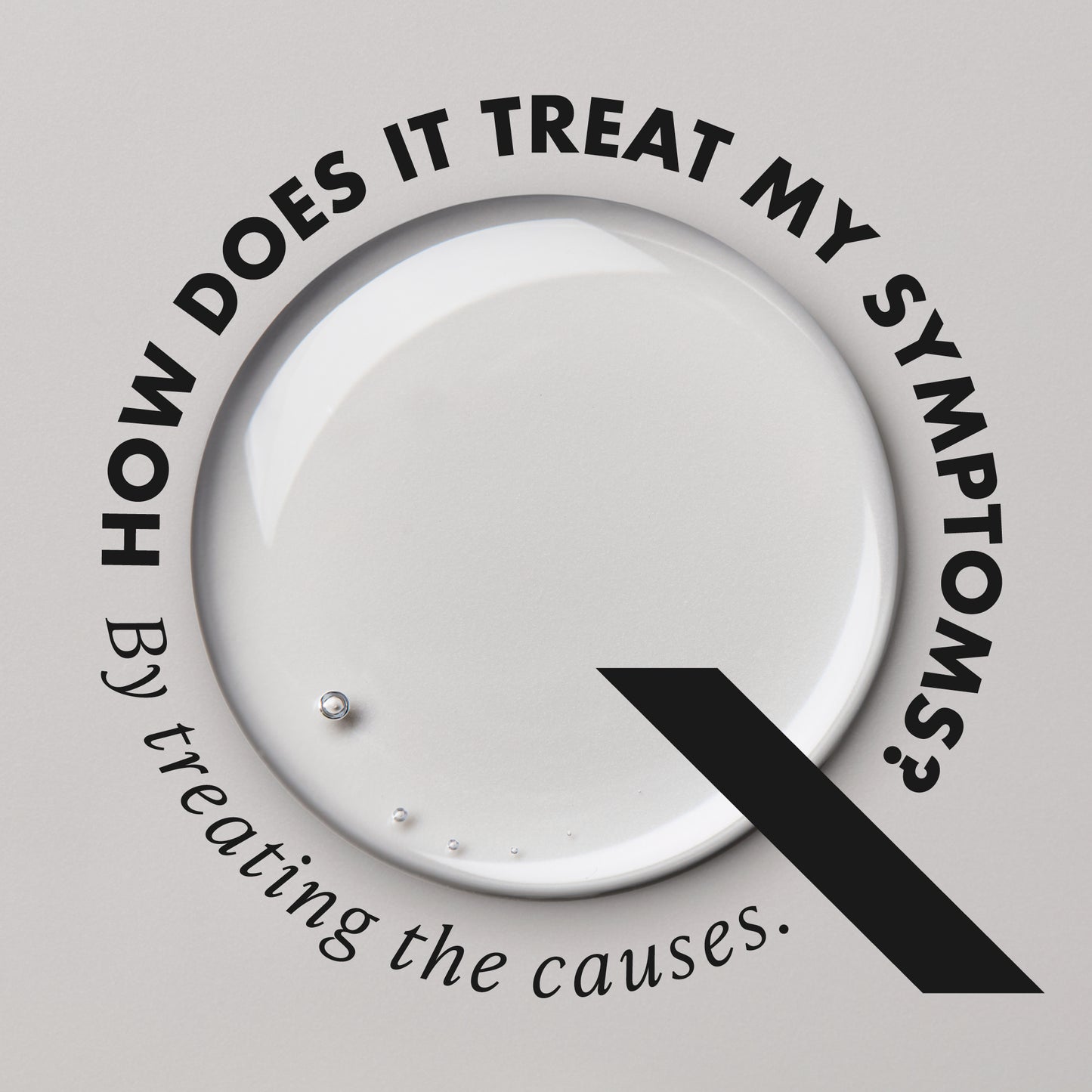 CLEANSE SYSTEM Calming Toner