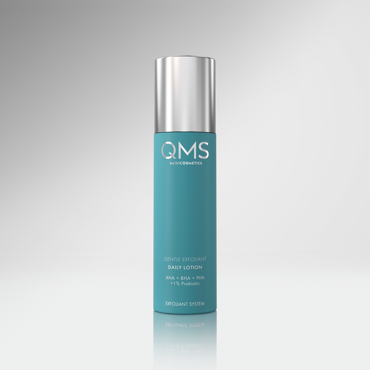 EXFOLIANT SYSTEM Gentle Exfoliating Daily Lotion Sensitive