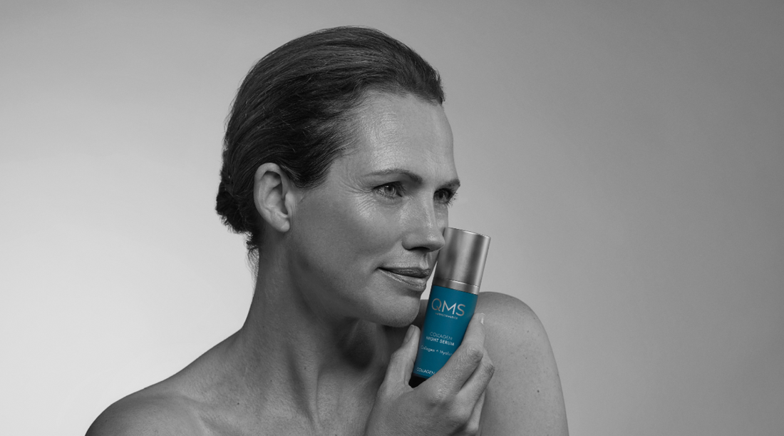 Collagen Banking – Investiere heute in die Jugend Deiner Haut