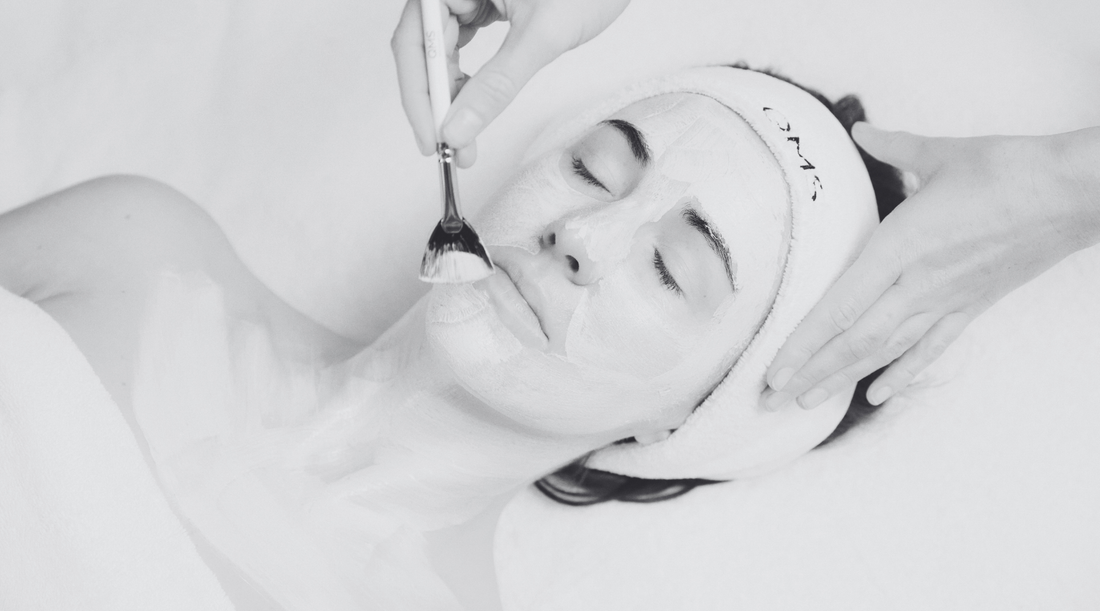 Hautpflege, die berührt – das Handwerk einer Kosmetikerin