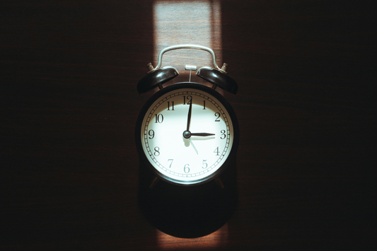 15 Uhr Switch