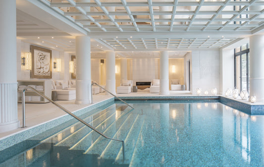 QMS Spa-Treatments im Four ...