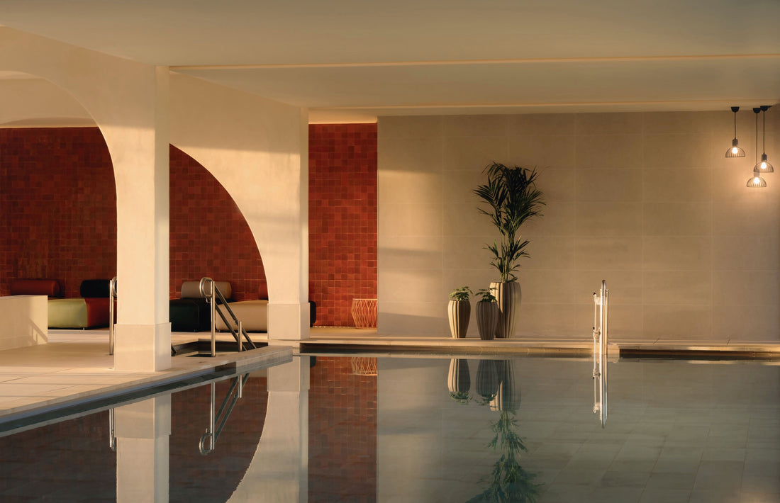 QMS Spa-Treatments im SO/ Sotogrande Spa & Golf Resort Hotel