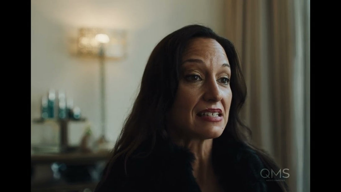 Bethany Phillips, Eau Spa, Palm Beach - QMS Medicosmetics GmbH