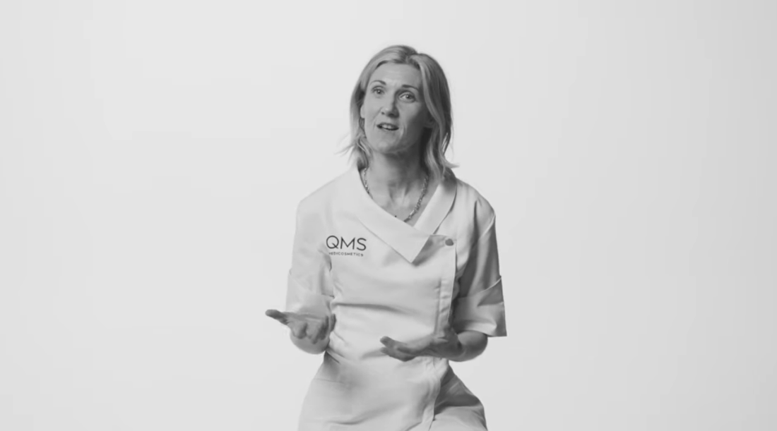 Collagen & Longevity - QMS Medicosmetics GmbH