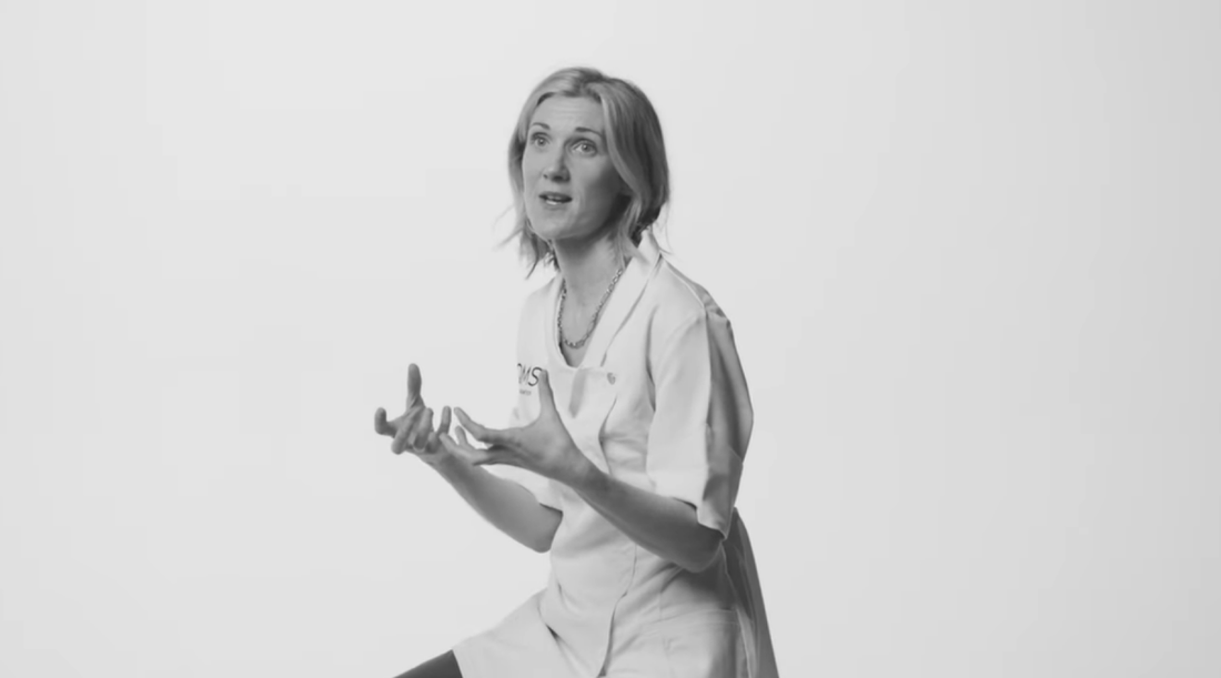 COLLAgen3D™ & NEOTEC S100 - QMS Medicosmetics GmbH