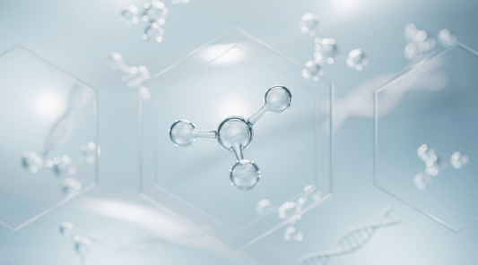 Die Kraft der Peptide - QMS...