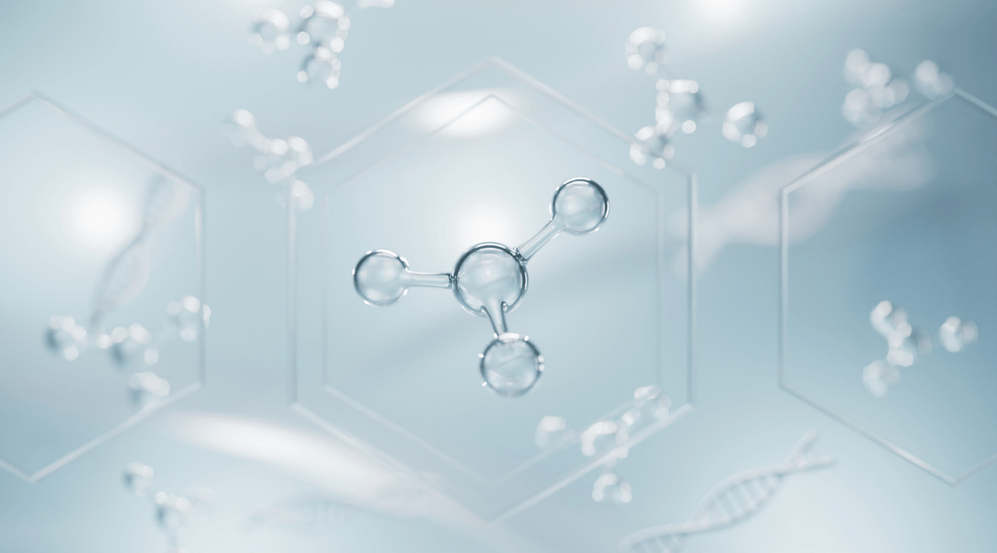 Die Kraft der Peptide - QMS Medicosmetics GmbH
