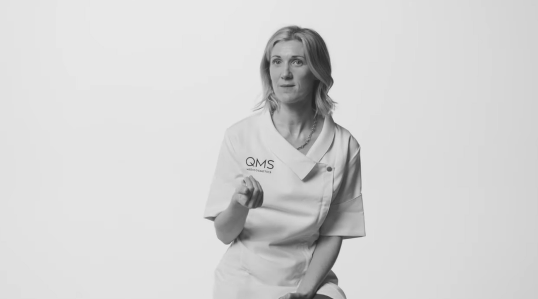 Dry vs Dehydrated Skin - QMS Medicosmetics GmbH