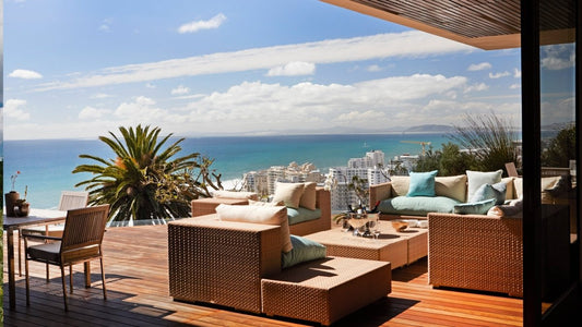 Ellerman House, Kapstadt, S...
