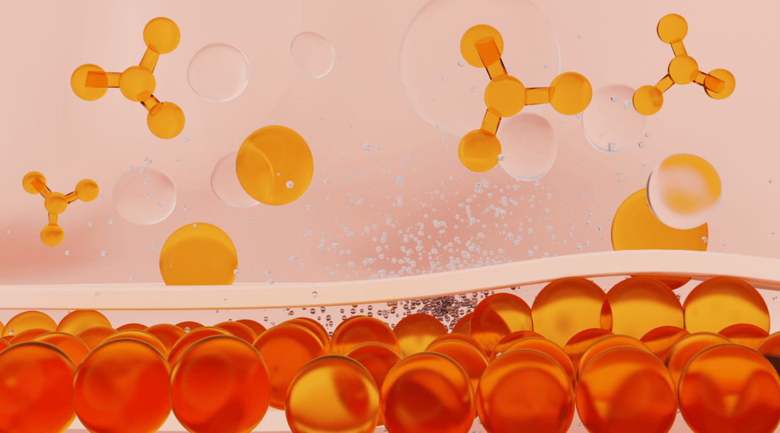 Hautpflege mit Antioxidantien - QMS Medicosmetics GmbH