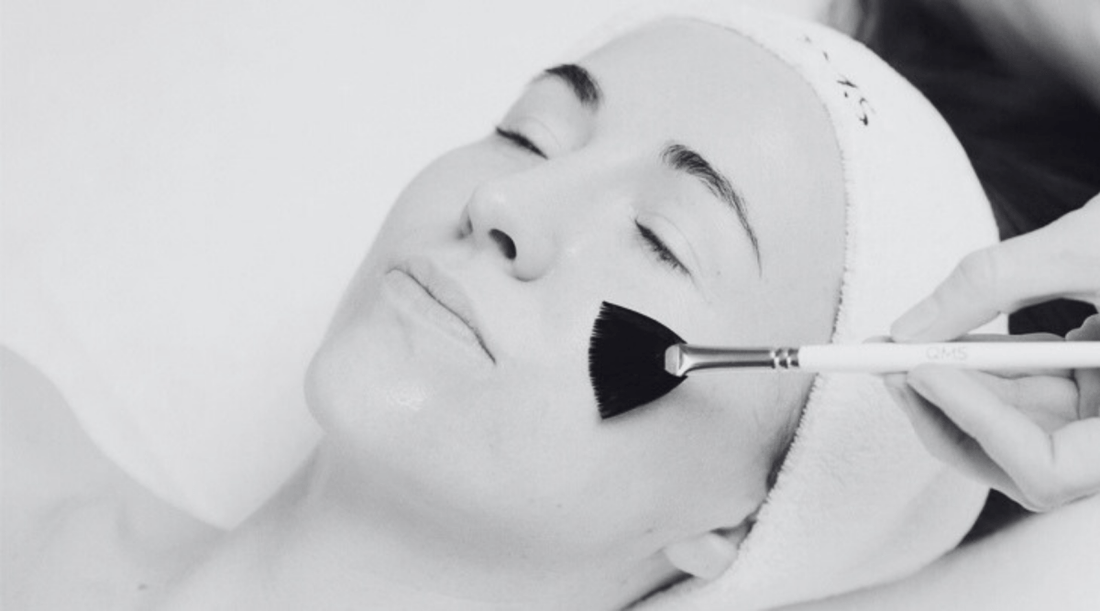 QMS Behandlungen und ihre transformative Kraft - QMS Medicosmetics GmbH