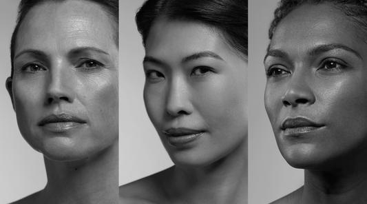 Starke Hautschutzbarriere f...