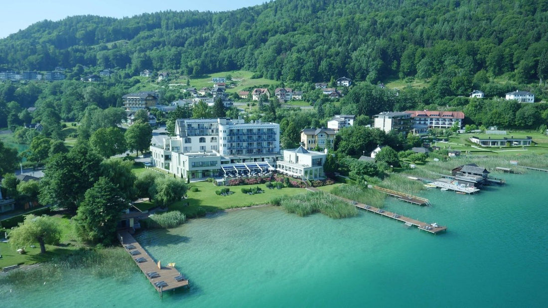 Vivamayr, Maria Wörth, Österreich - QMS Medicosmetics GmbH