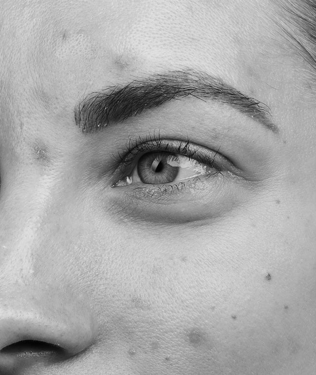 Junge Haut - QMS Medicosmetics GmbH