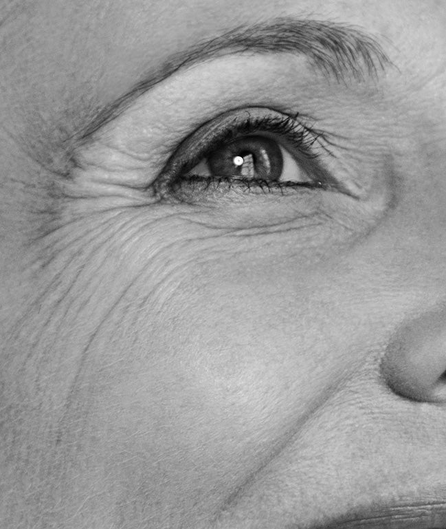 Trockene Haut - QMS Medicosmetics GmbH