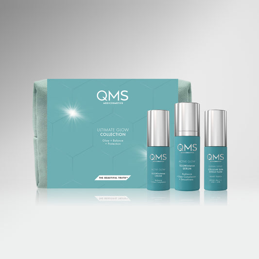 Conjunto de rutina regeneradora y protectora 