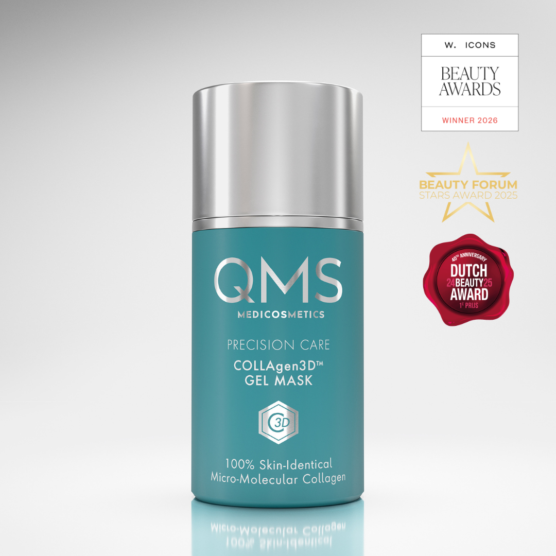 PRECISION CARE COLLAgen3D™ Gel Mask