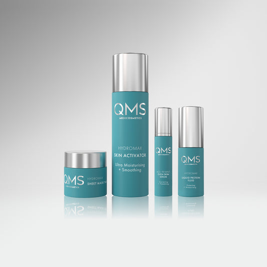Skin Reset Routine | QMS Medicosmetics GmbH