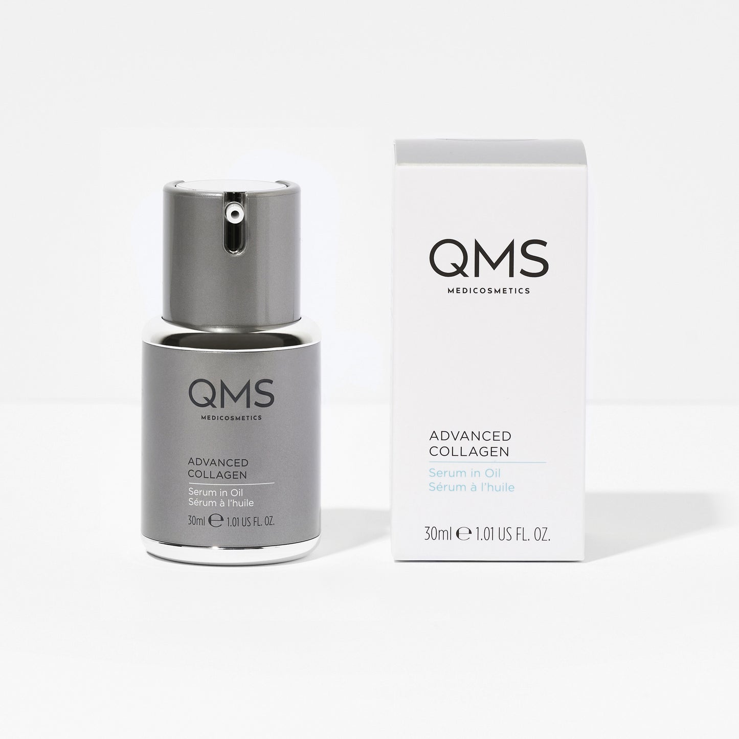 AGE PREVENT Collagen Serum in Oil