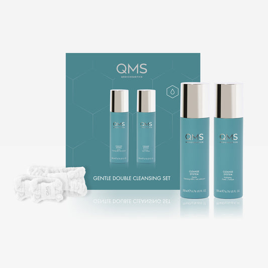 Gentle Double Cleansing Set