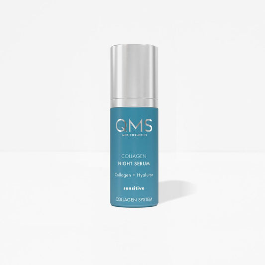 Collagen Night Serum Sensitive