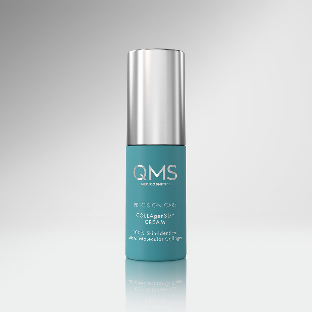 PRECISION CARE COLLAgen3D™ Cream Discovery Size