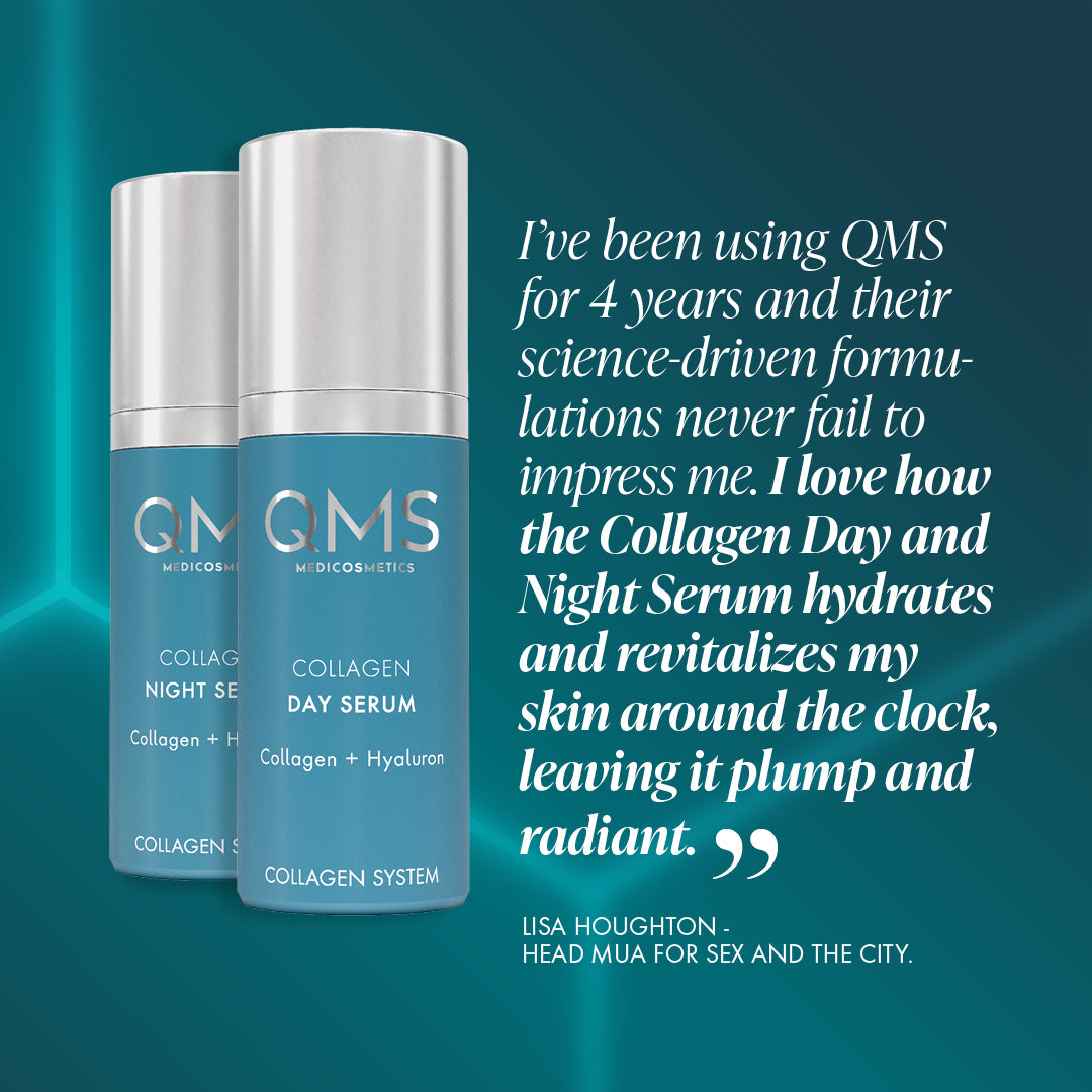 COLLAGEN SYSTEM Collagen Night Serum