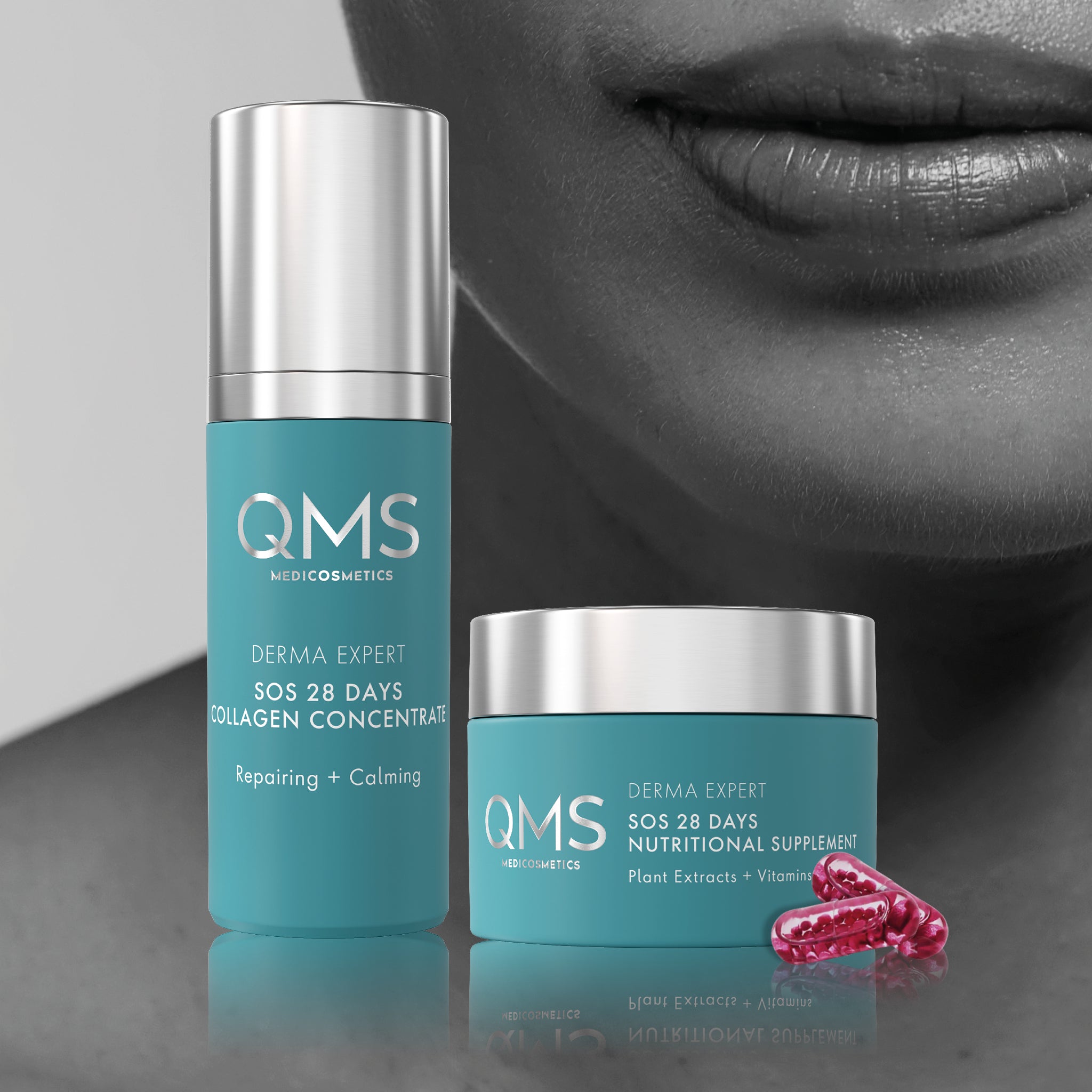 Neu derma expert products