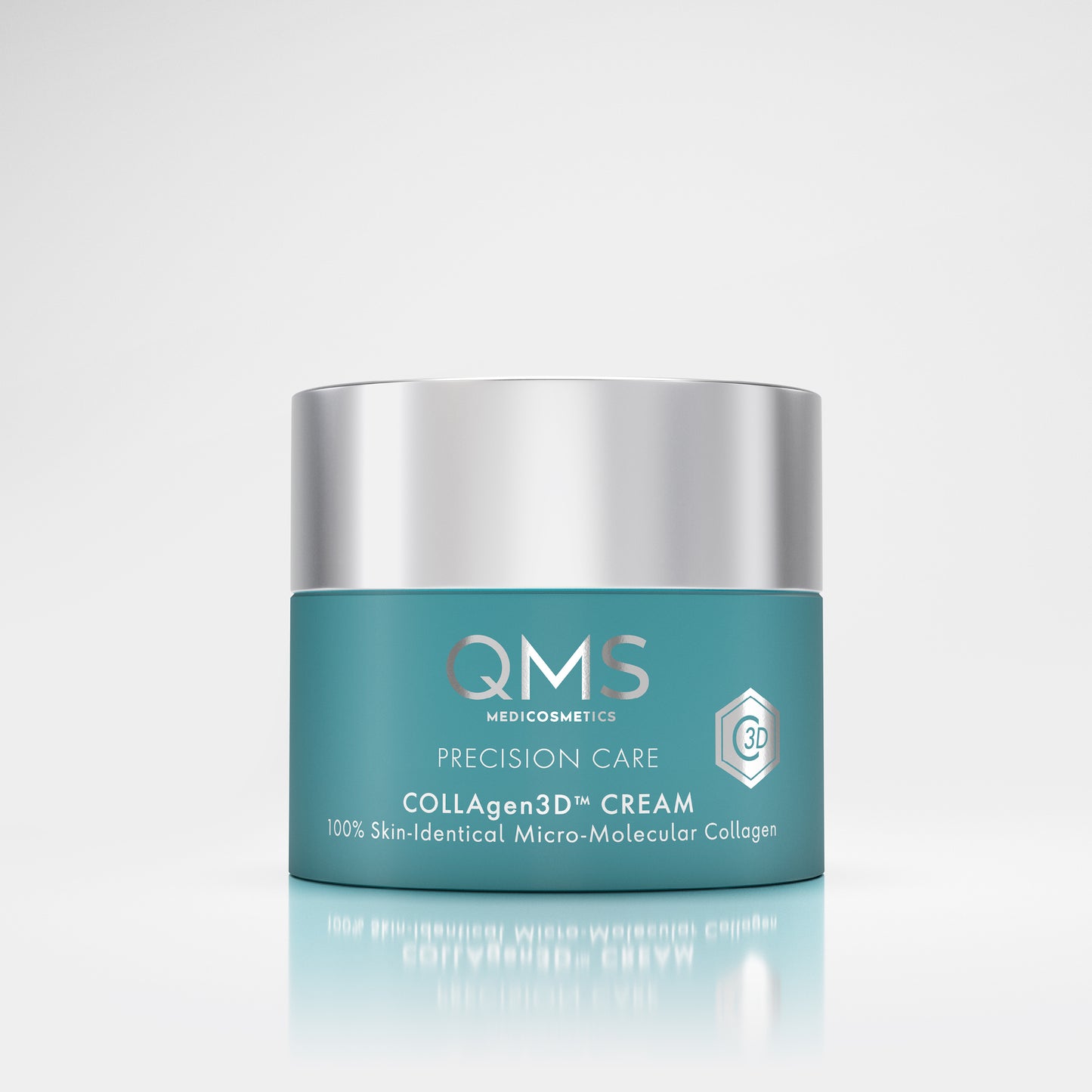 PRECISION CARE COLLAgen3D™ Cream