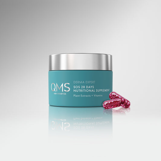 DERMA EXPERT SOS 28 Days Nutritional Supplement