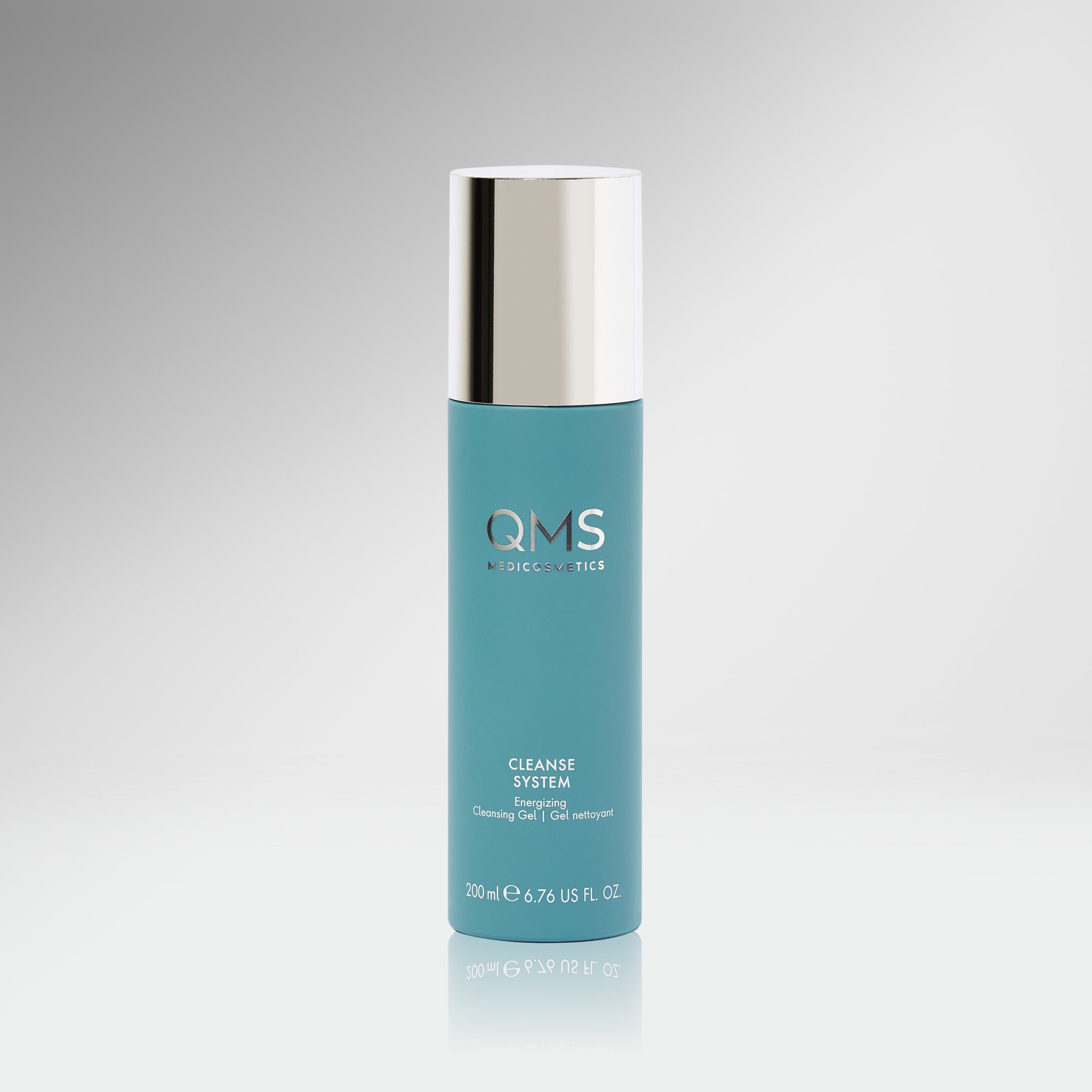 CLEANSE SYSTEM Energizing Cleansing Gel
