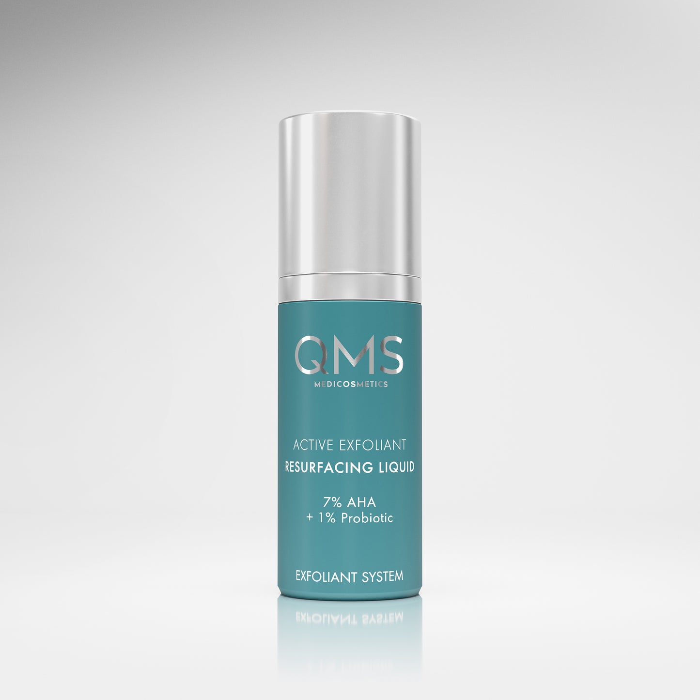 EXFOLIANT SYSTEM 7% AHA Active Exfoliant Resurfacing Liquid
