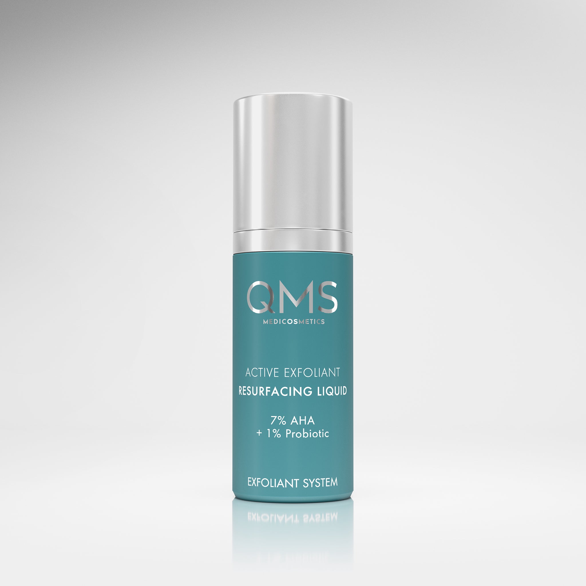 EXFOLIANT SYSTEM 7% AHA Active Exfoliant Resurfacing Liquid